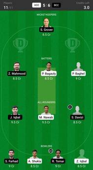 Fantasy suggestion #2